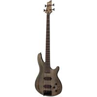 

Schecter C-4 Apocalypse Electric Bass Guitar, Ebony Fretboard, Rusty Gray