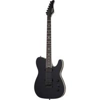 

Schecter PT SLS Elite Evil Twin Electric Guitar,Ebony Fretboard, Satin Black