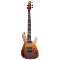 

Schecter C-7 SLS Elite 7-String Electric Guitar, Ebony Fretboard, Antique Fade Burst