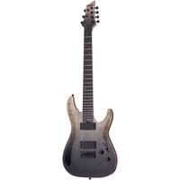 

Schecter C-7 SLS Elite 7-String Electric Guitar, Ebony Fretboard, Black Fade Burst