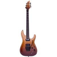 

Schecter C-1 FR S SLS Elite Electric Guitar, Ebony Fretboard, Antique Fade Burst