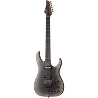 

Schecter Banshee Mach-6 FR-S Electric Guitar, Ebony Fretboard, Fallout Burst