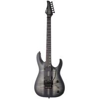 

Schecter Banshee GT FR Electric Guitar, Ebony Fretboard, Satin Charcoal Burst