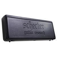 

Schecter SGR-5SB Hardcase for Stiletto Bass Guitars, Black/Blue Interior