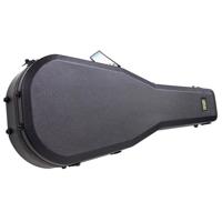 

Schecter SGR-13AC Hardcase for Orleans, Royal and RS-1000 Acoustic Guitar, Black/Blue Interior