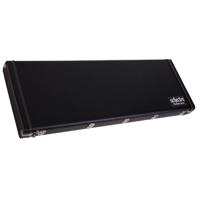 

Schecter SGR-15UDC Hardcase for Shaun Morgan Guitar, Black/Black Interior