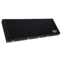 

Schecter SGR-16UC-VI Hardcase for UltraCure Guitar, Black/Black Interior