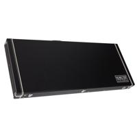 

Schecter SGR-E-1 Hardcase for E-1 Guitar, Black/Black Interior
