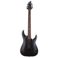 

Schecter Damien-6 Electric Guitar, Rosewood Fingerboard, Satin Black