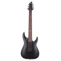 

Schecter Damien-7 7-String Electric Guitar, Rosewood Fingerboard, Satin Black