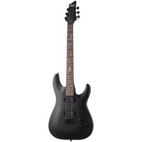 

Schecter Damien-6 Left-Handed Electric Guitar, Rosewood Fingerboard, Satin Black