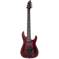 

Schecter C-7 FR-S Apocalypse 7-String Electric Guitar, Ebony Fretboard, Red Reign