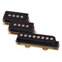 

Schecter Michael Anthony Signature '78 Pickup Set (Bridge/Neck), 8-Pole Pieces