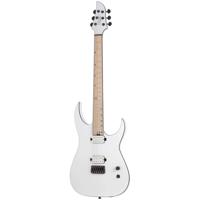 

Schecter Keith Merrow KM-6 MK-III Hybrid Electric Guitar, Maple Freatboard, Snowblind