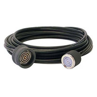 

Schoeps KC 10G 32'/10m Active Extension Cable for Colette Series Capsules and Amplifiers, Gray