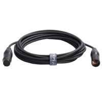 

Schoeps K DMS 5U 16.4'/5m XLR-7pin Multicore Extension Cable