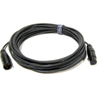 

Schoeps KS 5 U 5m/16.40' XLR-5Male to XLR-5Female Stereo Microphone Cable
