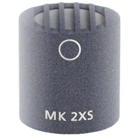 

Schoeps MK 2XS Omni Directional Microphone Capsule, Nickel