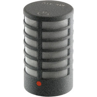 

Schoeps MK 41V Supercardioid Microphone Capsule, 40Hz to 20kHz Frequency Range, 14mV/Pa Sensitivity, Side-Address Pickup, Matte Gray