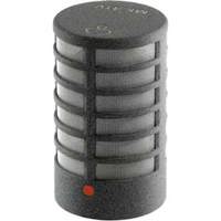 

Schoeps MK 41V Supercardioid Microphone Capsule, 40Hz to 20kHz Frequency Range, 14mV/Pa Sensitivity, Side-Address Pickup, Nickel