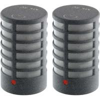 

Schoeps MK 4V Cardioid Microphone Capsule, 40Hz-20kHz Frequency Range, 13mV/Pa Sensitivity, 80dB-A Signal-to-Noise Ratio, High Frequency Emphasis, Matte Gray