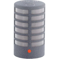 

Schoeps MK 4VP Side-Addressed Cardioid Microphone Capsule for Close Pickup, Matte Gray