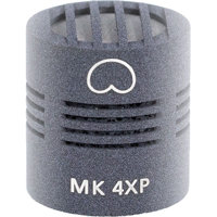 

Schoeps MK 4XP Cardioid Microphone Capsule for Close Pickup, Matte Gray
