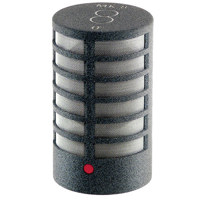 

Schoeps MK8 Bi-Directional Microphone Capsule, 40Hz to 16kHz Frequency Range, 10mV/Pa Sensitivity, Side-Address Pickup, Figure-Eight Polar Pattern, Matte Gray