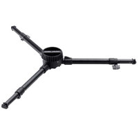 

Sachtler Off Ground Spreader, for all Tripods with a 100 or 150mm Bowl and the OB 2000 Mitchell, Cine 2000 and 2000 Medium.