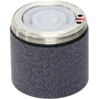 

Schoeps 10dB Attenuator Pad 10C, Matte Gray