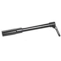 

Sachtler B-3074-100 Pan Bar Back Section Left Side Standard for Video 75 Plus EFP