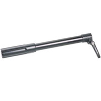 

Sachtler B-3073-100 Pan Bar Back Section Right Side Standard for Video 75 Plus EFP