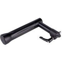 

Sachtler Front Pan Bar HD SV1 for Fluid Head Cine 7+7 Head