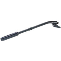 

Sachtler DV 100 Pan Bar, Pan Handle for the DV 10, DV 15 and Video 14 Fluid Heads.