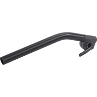 

Sachtler Pan Bar Front Section for Video 60 Plus Studio, Video 75 Plus EFP, Video 75 Plus Studio and Video 90 Fluid Heads