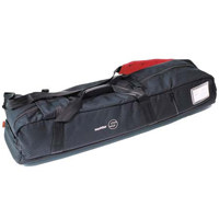 

Sachtler ENG II Padded Bag Tripod Bag for DV 1 - DV 8 on tripods Speed Lock 75 CF and ENG 75/2 D; DV 8/100, DV 12 and Video 15/18/20
