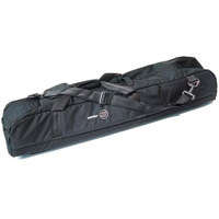 

Sachtler ENG/EFP Padded Tripod Bag for DV 8/100, DV 12, Video 15/18/20 Fluid Heads