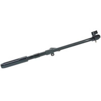 

Sachtler Pan Bar Plus Left, Left Telescopic Pan Handle for the Caddy, Video 18/20 (all versions), Video 25 plus, Video 60 plus and all Dutch Heads.