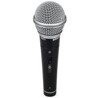 

Samson Samson R21S Cardioid Dynamic Vocal Microphone, 80Hz-12kHz