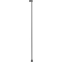 

Schoeps RC 700 700mm (27.55") Active Straight Tube with RG8 Swivel Joint for Colette Series Capsules, Matte Gray
