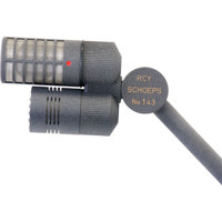 

Schoeps RCY 350/2 LG 350mm (13.77") Active M/S Stereo Extension Tube with 2m (6.56') Cable to Binder Plug with RG8