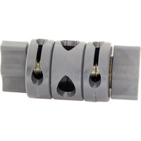 

Schoeps RG88 Swivel Joint for Mounting R2C Tube, Gray