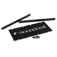 

Soundcraft Rack-Mount Kit for EPM 6-Channel Multipurpose Mixer