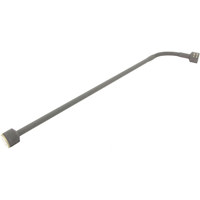 

Schoeps RS 420 C 420mm (16.53") Gooseneck for Collette Series Microphones, Matte Gray