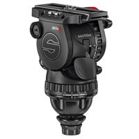 

Sachtler aktiv6 Sideload Fluid Head with SpeedLevel Technology