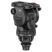 

Sachtler aktiv8 Sideload Fluid Head with SpeedLevel Technology