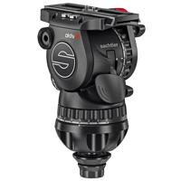 

Sachtler aktiv10 Sideload Fluid Head with SpeedLevel Technology