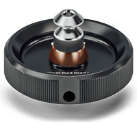 

Sachtler Adapter for aktiv 75mm Head/Slider