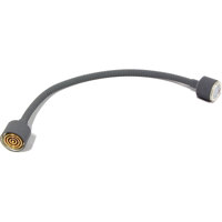 

Schoeps S 250 C 250mm (9.84") Active Gooseneck for CCM _L Compact Microphones, Matte Gray
