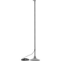

Schoeps STV 900/1400 L3U 35 to 55" Height Adjustable Tube Stand with Swivel for CCM-L Compact Microphone, Matte Grey